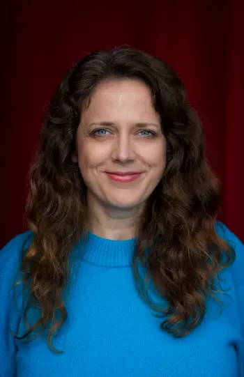 Verena Bonnkirch