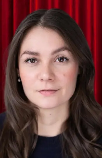 Ana Ramirez