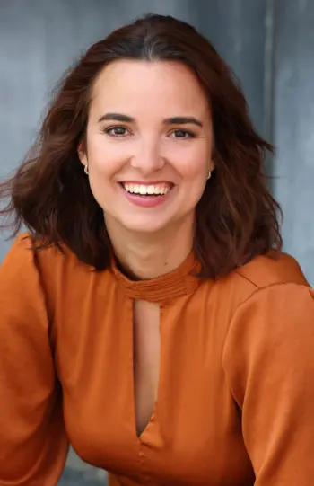 Asya Pritchard
