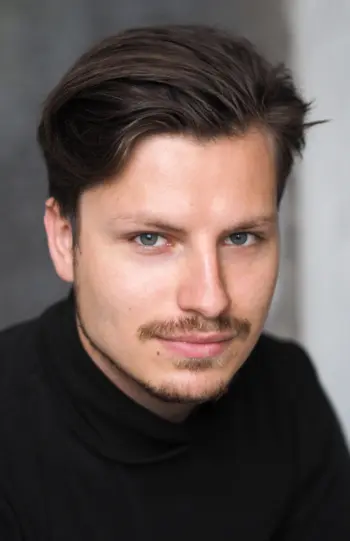 Dominik Tiefgraber