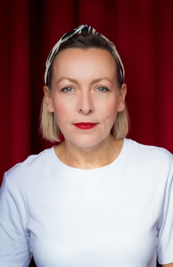 Karin – Dominika Szymanska Karin – Dominika Szymanska