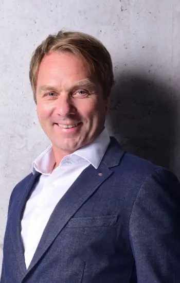 Espen Nowacki