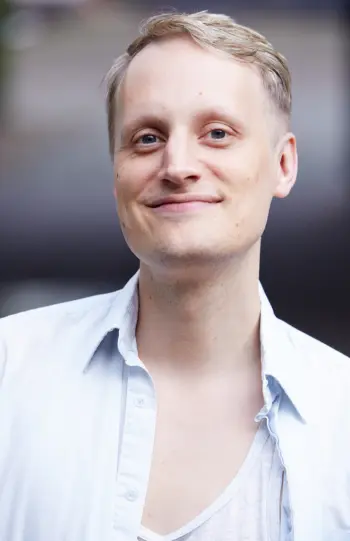 Bastian Kohn