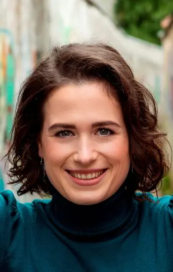 Irene Eggerstorfer