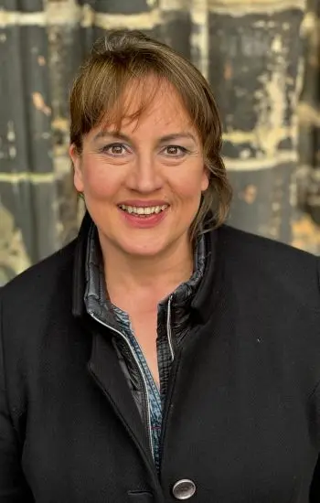 Jeanne-Marie Nigl