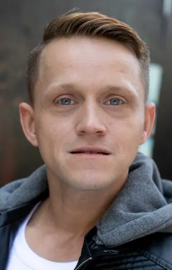 Maik Dehnelt