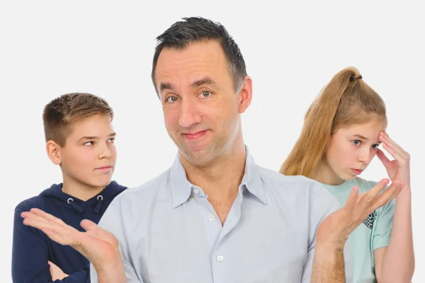 MATTHIAS JUNG – Der Family-Doc