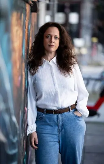 Verena Bonnkirch