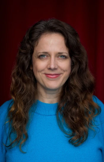 Gudrun – Verena Bonnkirch Gudrun – Verena Bonnkirch