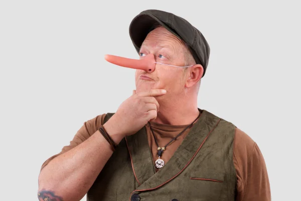 MICHAEL ELLER - Gefährlich ehrlich