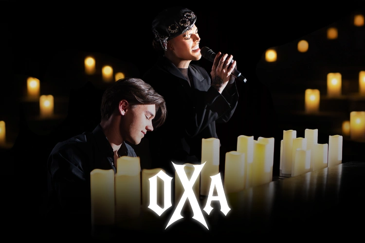 OXA - Michael Jackson & more