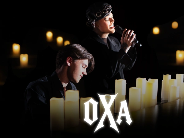 OXA - Michael Jackson & more
