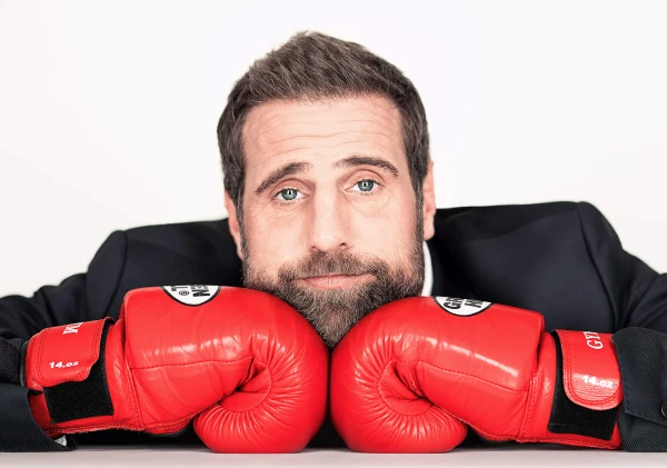 Stefan Schöttler - arschvollglück